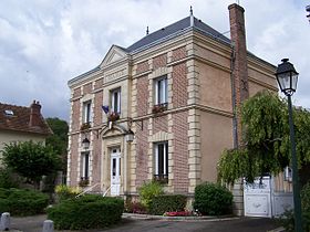 Mairie