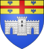 Blason de L'Île-Saint-Denis