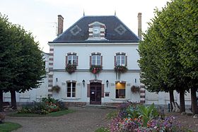 La mairie