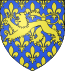 Blason de La Ferté-sous-Jouarre