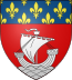 Blason de Paris