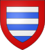 Blason de Dammartin-en-Goële