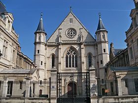 Paris - Arts et Métiers 2.JPG